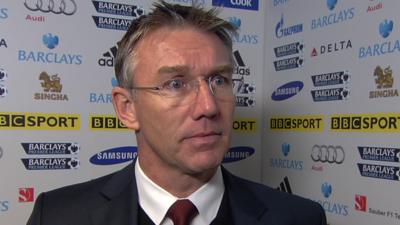 Nigel Adkins