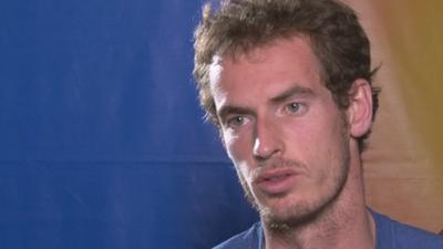 Andy Murray