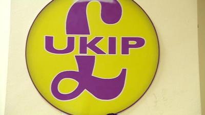 UKIP symbol