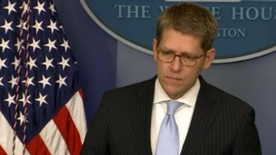 Jay Carney