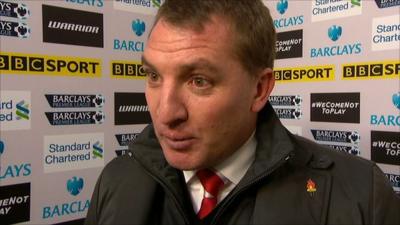 Brendan Rodgers