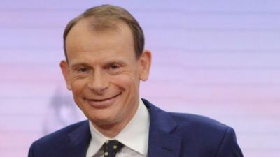 Andrew Marr