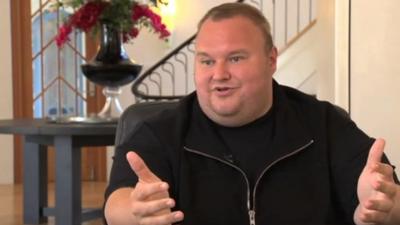 Kim Dotcom