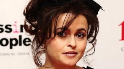 Helena Bonham Carter