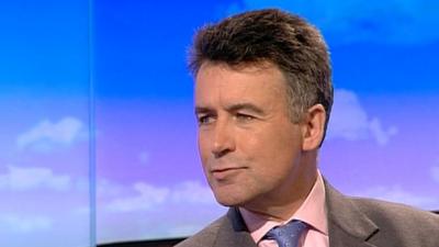 Bernard Jenkin