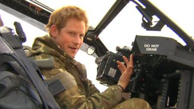 Prince Harry