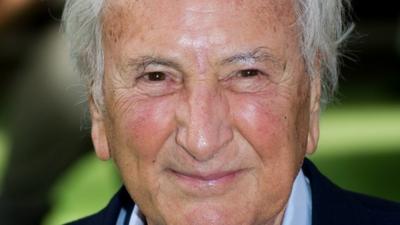 Michael Winner