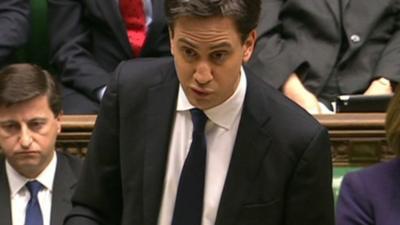 Ed Miliband