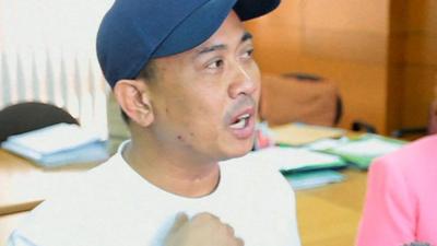 Joseph Balmaceda