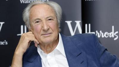 Michael Winner