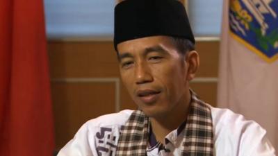 Joko Widodo