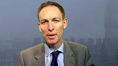 Shadow Defence Secretary Jim Murphy