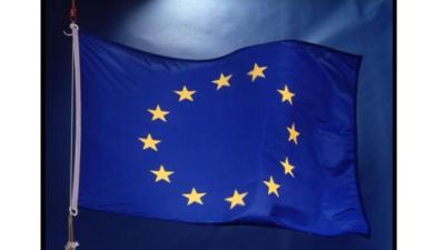 EU flag