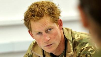 Prince Harry