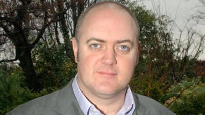 Dara O Briain