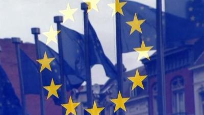 EU flag