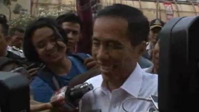 Joko Widodo