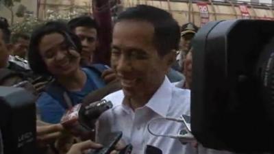 Joko Widodo