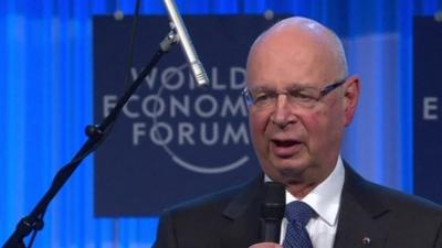 Klaus Schwab