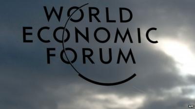 World Economic Forum logo