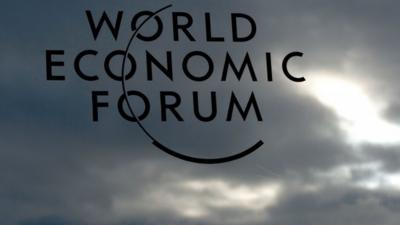 World Economic Forum logo