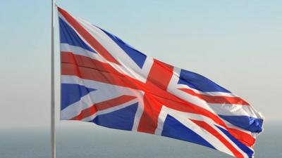 Union flag