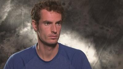 Andy Murray