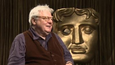 Sir Alan Parker