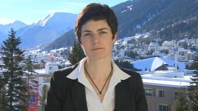 Dame Ellen MacArthur