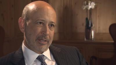 Lloyd Blankfein