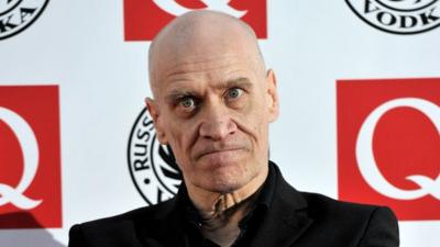 Wilko Johnson