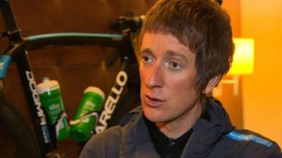 Bradley Wiggins