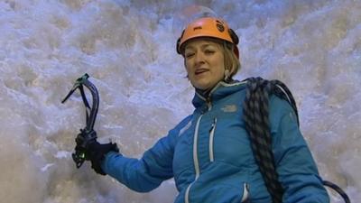 Laura Kuenssberg