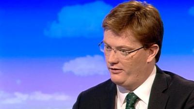 Danny Alexander