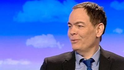 Max Keiser