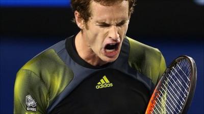 Andy Murray