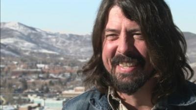 Dave Grohl