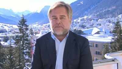 Eugene Kaspersky