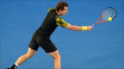 Andy Murray