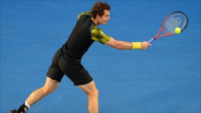 Andy Murray