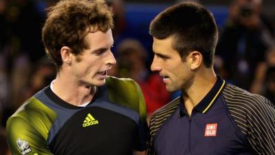 Murray gracious in defeat