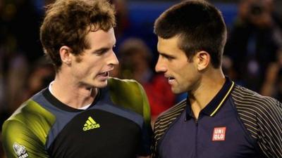 Murray gracious in defeat