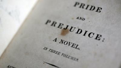 Pride and Prejudice