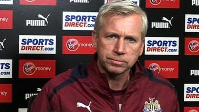 Alan Pardew