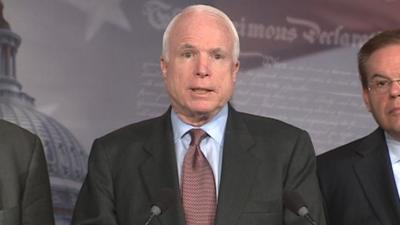 John McCain