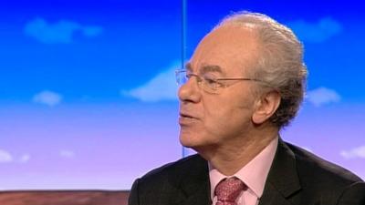 Peter Kellner