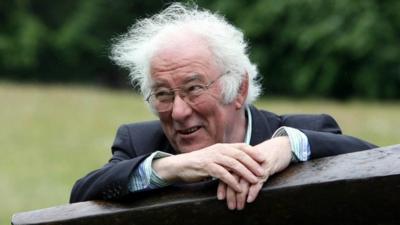 Seamus Heaney