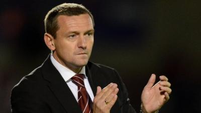 Aidy Boothroyd