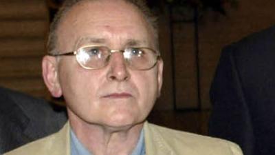 Denis Donaldson