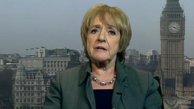 Margaret Hodge